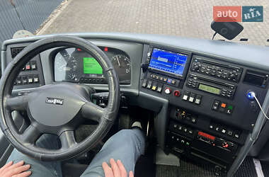 Туристический / Междугородний автобус Van Hool Astron 2010 в 