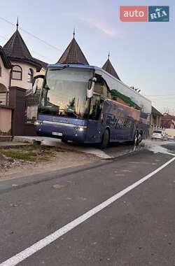 Туристичний / Міжміський автобус Van Hool Astron 2010 в Тячеві