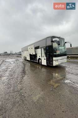 Туристичний / Міжміський автобус Van Hool Astron 2007 в Іршаві