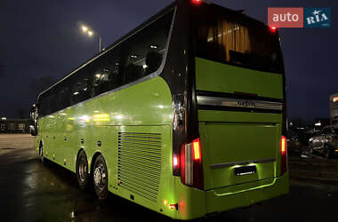 Туристический / Междугородний автобус Van Hool Astron 2016 в 