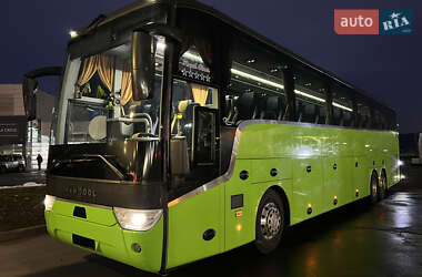 Туристический / Междугородний автобус Van Hool Astron 2016 в 