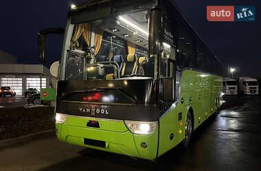 Туристический / Междугородний автобус Van Hool Astron 2016 в 