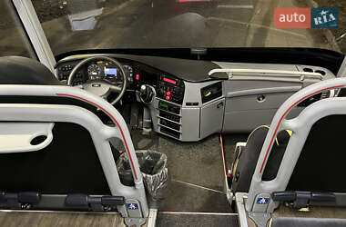 Туристический / Междугородний автобус Van Hool Astron 2016 в 