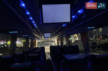 Туристический / Междугородний автобус Van Hool Astron 2016 в 