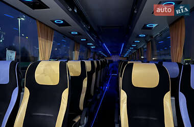Туристический / Междугородний автобус Van Hool Astron 2016 в 