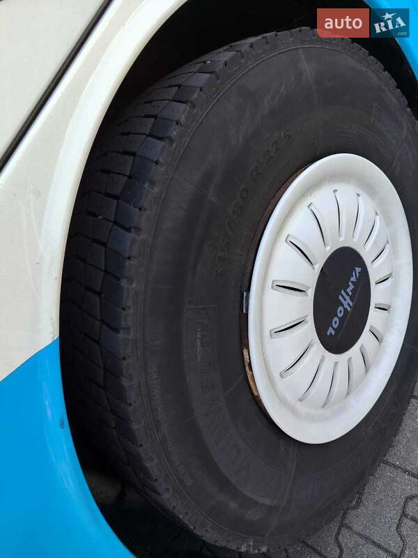 Туристический / Междугородний автобус Van Hool Astron 2012 в Киеве