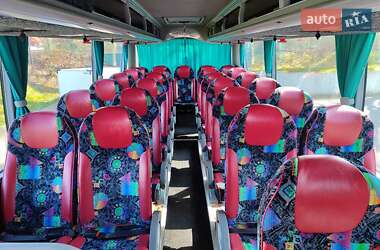 Туристический / Междугородний автобус Van Hool Astron 2012 в Киеве