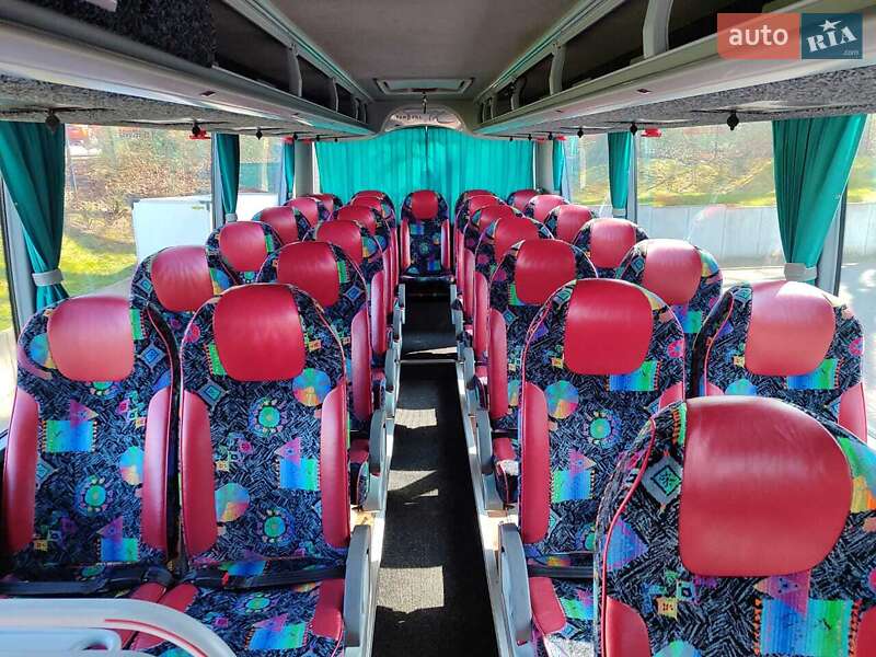 Туристический / Междугородний автобус Van Hool Astron 2012 в Киеве