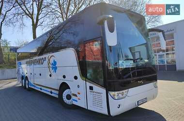 Туристический / Междугородний автобус Van Hool Astron 2012 в Киеве