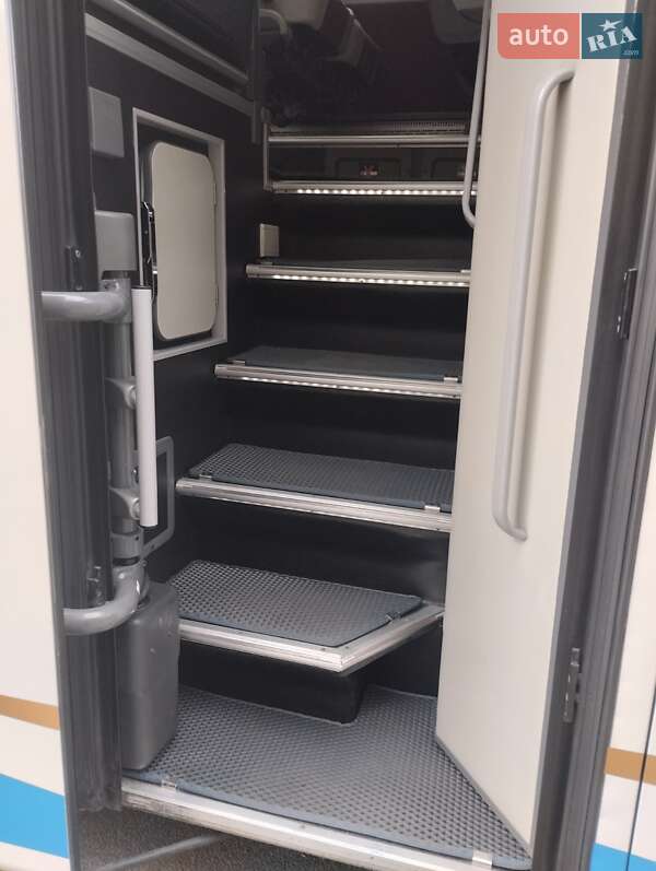 Туристический / Междугородний автобус Van Hool Astron 2012 в Киеве