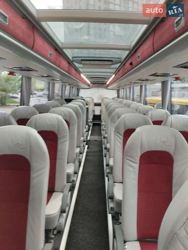 Туристический / Междугородний автобус Van Hool Astron 2012 в Киеве