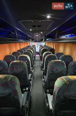 Туристический / Междугородний автобус Van Hool Astron 2009 в 