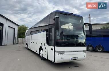Туристический / Междугородний автобус Van Hool Astron 2009 в Владимире