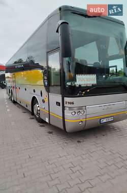 Туристичний / Міжміський автобус Van Hool Astron 2011 в 