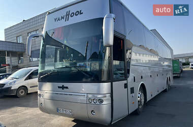 Туристичний / Міжміський автобус Van Hool Astron 2005 в Тернополі
