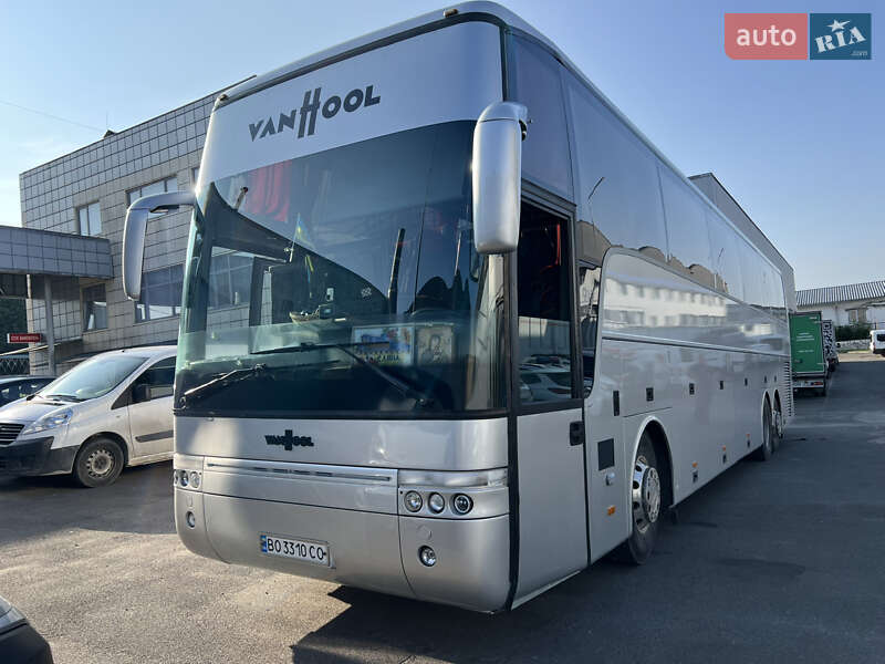 Van Hool Astron 2005