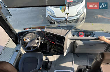 Туристичний / Міжміський автобус Van Hool Astron 2005 в Тернополі