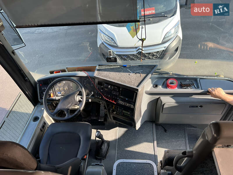Туристичний / Міжміський автобус Van Hool Astron 2005 в Тернополі