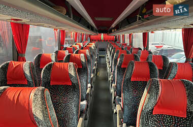 Туристичний / Міжміський автобус Van Hool Astron 2005 в Тернополі