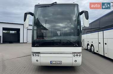 Туристический / Междугородний автобус Van Hool Astron 2008 в 