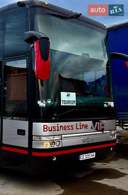 Туристичний / Міжміський автобус Van Hool Astron 2006 в 