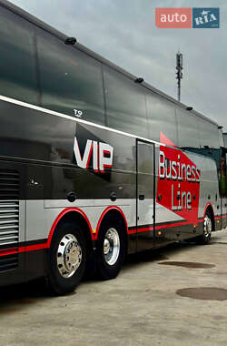 Туристичний / Міжміський автобус Van Hool Astron 2006 в 