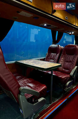 Туристичний / Міжміський автобус Van Hool Astron 2006 в 