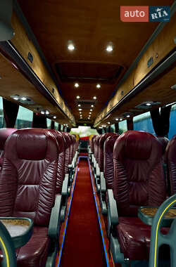 Туристичний / Міжміський автобус Van Hool Astron 2006 в 