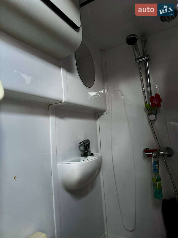 Туристичний / Міжміський автобус Van Hool Astron 2006 в Чернівцях