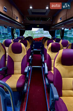 Туристичний / Міжміський автобус Van Hool Astron 2006 в 
