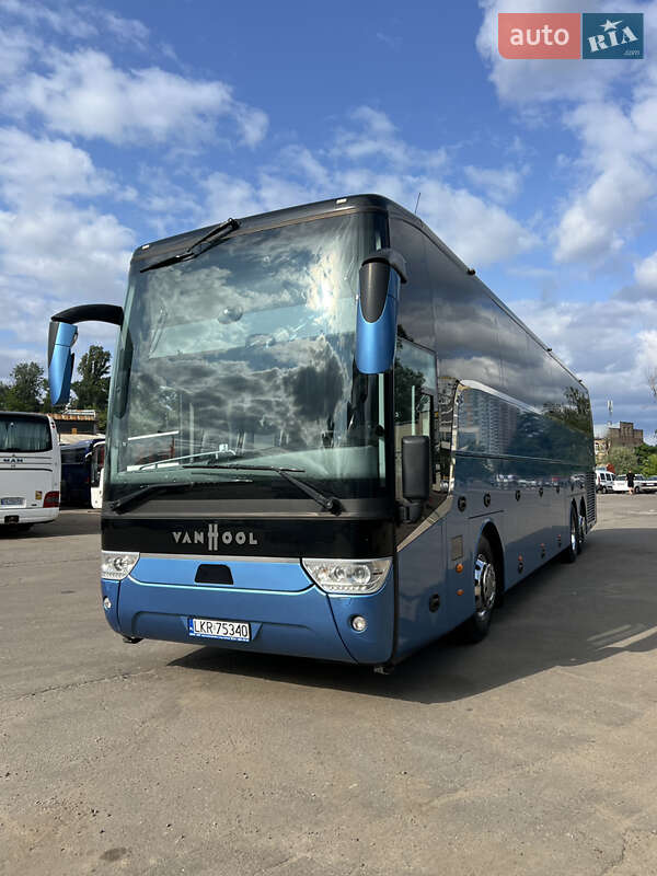 Туристичний / Міжміський автобус Van Hool Astron 2014 в Києві фото 3 Туристичний / Міжміський автобус Van Hool Astron 2014 в Києві