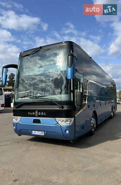 Туристический / Междугородний автобус Van Hool Astron 2014 в 