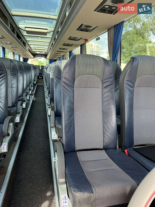 Туристичний / Міжміський автобус Van Hool Astron 2014 в Києві фото 8 Туристичний / Міжміський автобус Van Hool Astron 2014 в Києві