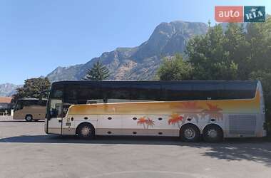 Туристичний / Міжміський автобус Van Hool Astron 2011 в 