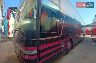 Туристический / Междугородний автобус Van Hool Astron 2010 в 