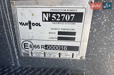 Туристический / Междугородний автобус Van Hool Astron 2008 в 