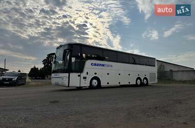 Туристичний / Міжміський автобус Van Hool Astron 2010 в 