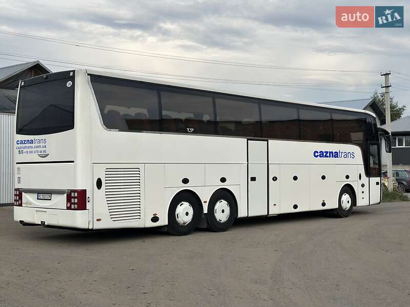 Туристический / Междугородний автобус Van Hool Astron 2010 в Владимире