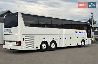 Туристичний / Міжміський автобус Van Hool Astron 2010 в 
