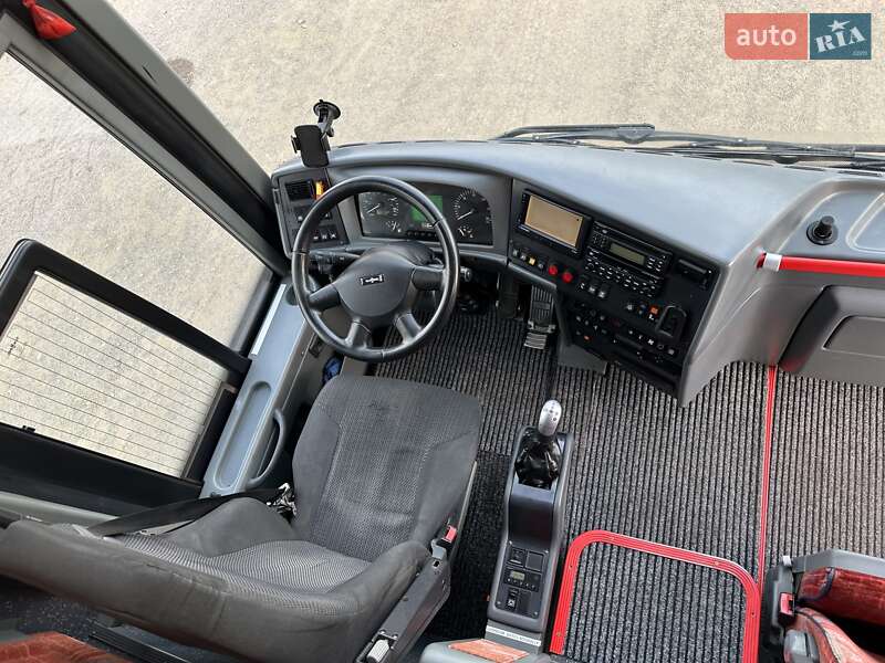Туристический / Междугородний автобус Van Hool Astron 2010 в Владимире