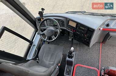 Туристичний / Міжміський автобус Van Hool Astron 2010 в 
