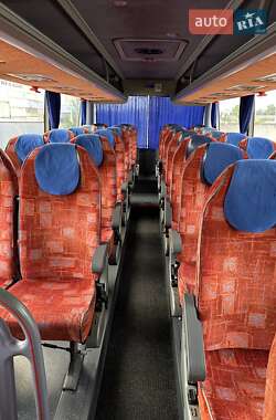 Туристичний / Міжміський автобус Van Hool Astron 2010 в 