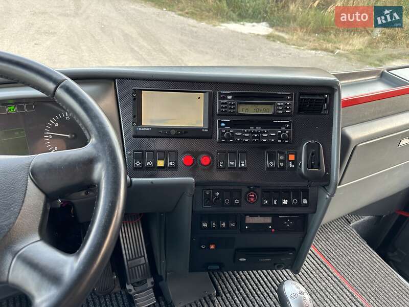 Туристический / Междугородний автобус Van Hool Astron 2010 в Владимире