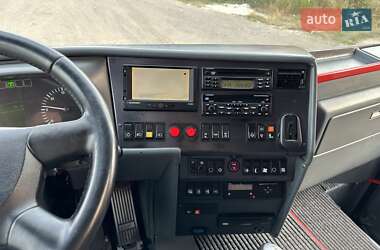 Туристичний / Міжміський автобус Van Hool Astron 2010 в 