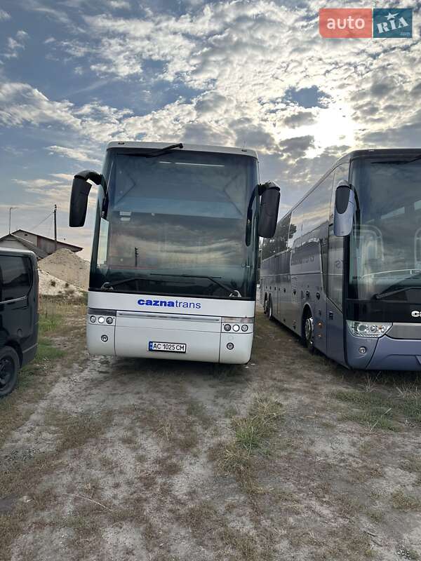 Туристический / Междугородний автобус Van Hool Astron 2010 в Владимире