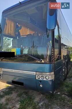 Туристический / Междугородний автобус Van Hool Astron 2009 в Виннице