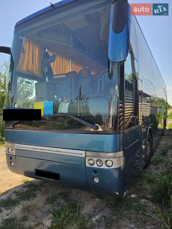 Van Hool Astron 2009