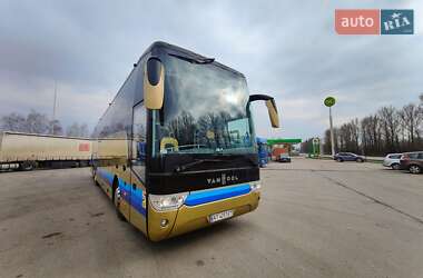 Туристический / Междугородний автобус Van Hool Astron 2012 в Ивано-Франковске