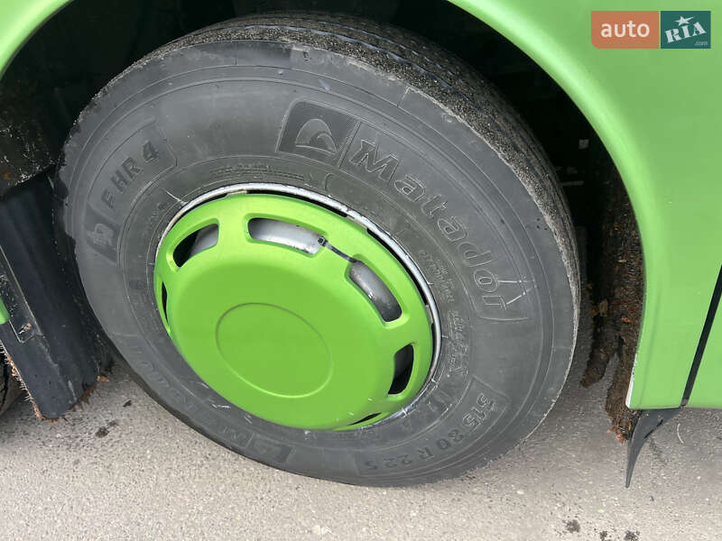 Туристичний / Міжміський автобус Van Hool Astron 2010 в Києві