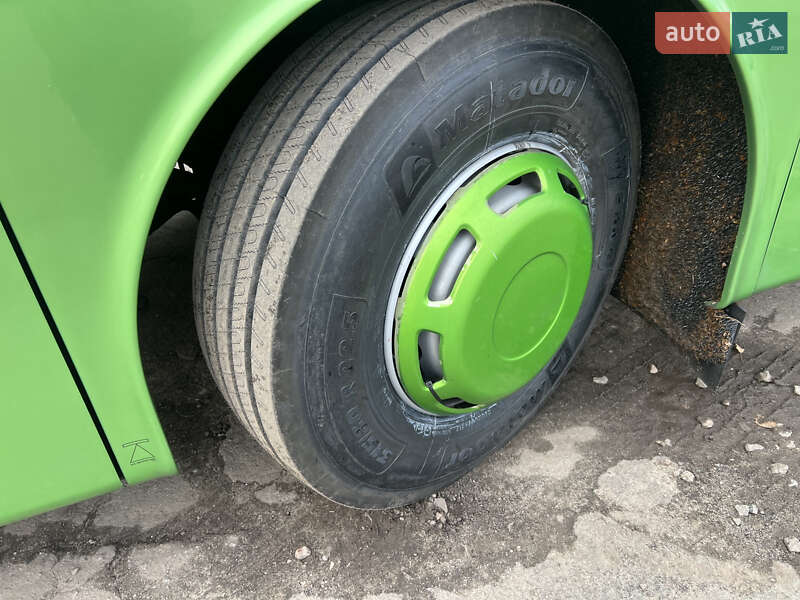 Туристичний / Міжміський автобус Van Hool Astron 2010 в Києві